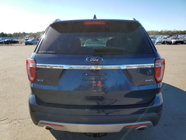 Photo 5 VIN: 1FM5K8D81HGE34148 - FORD EXPLORER 