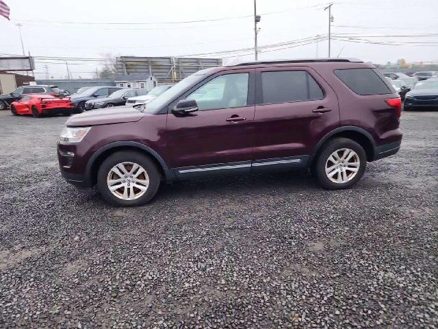 Photo 13 VIN: 1FM5K8D81JGA22995 - FORD EXPLORER X 