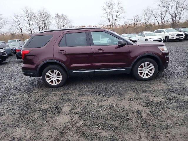 Photo 14 VIN: 1FM5K8D81JGA22995 - FORD EXPLORER X 