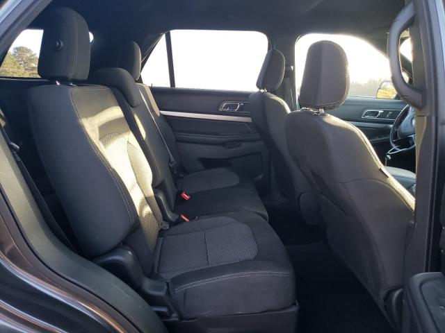 Photo 10 VIN: 1FM5K8D81JGA36508 - FORD EXPLORER X 