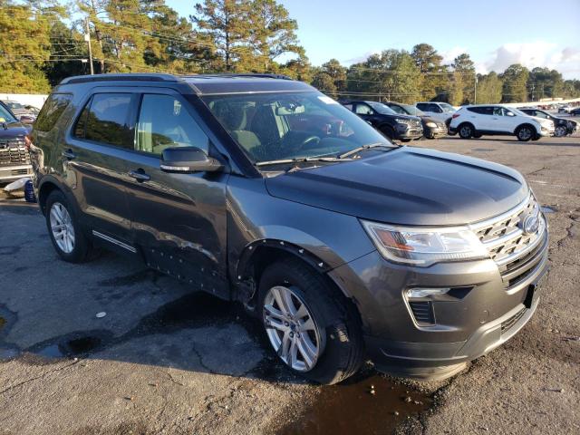 Photo 3 VIN: 1FM5K8D81JGA36508 - FORD EXPLORER X 