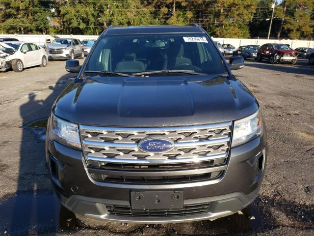 Photo 4 VIN: 1FM5K8D81JGA36508 - FORD EXPLORER X 