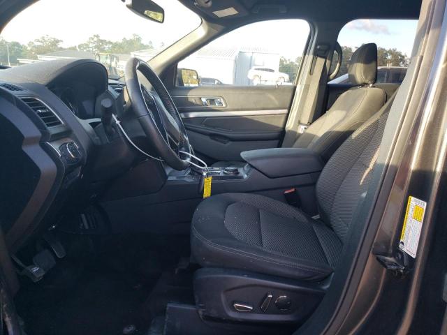 Photo 6 VIN: 1FM5K8D81JGA36508 - FORD EXPLORER X 