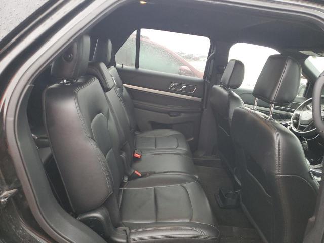 Photo 10 VIN: 1FM5K8D81JGA66334 - FORD EXPLORER X 