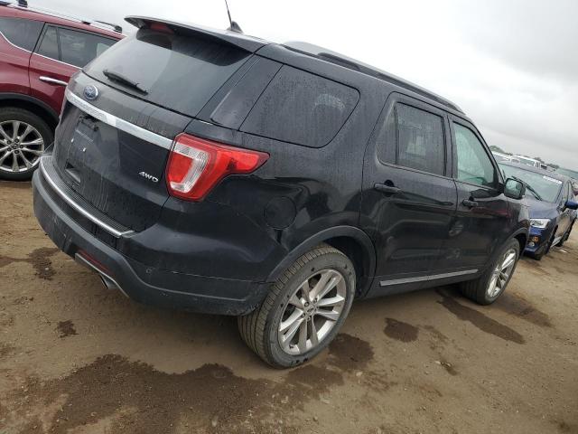 Photo 2 VIN: 1FM5K8D81JGA66334 - FORD EXPLORER X 