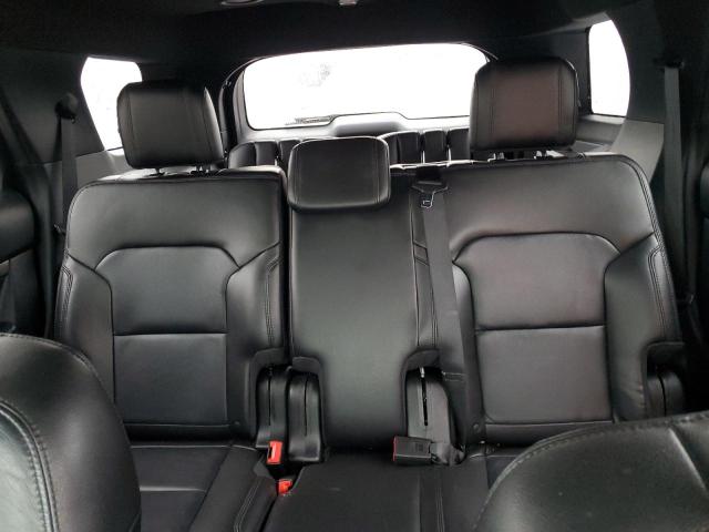 Photo 9 VIN: 1FM5K8D81JGA66334 - FORD EXPLORER X 