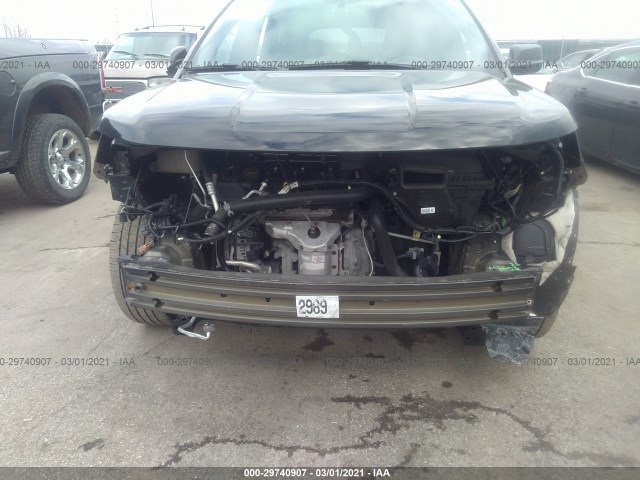 Photo 5 VIN: 1FM5K8D81JGA77933 - FORD EXPLORER 