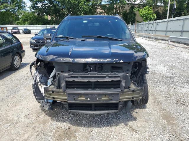 Photo 4 VIN: 1FM5K8D81JGB01695 - FORD EXPLORER 