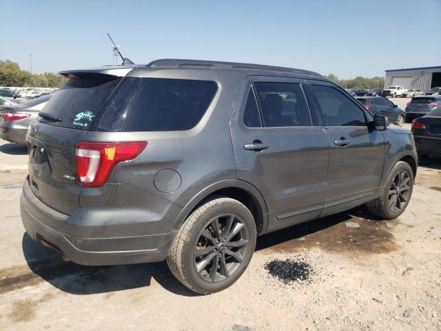 Photo 2 VIN: 1FM5K8D81JGC26924 - FORD EXPLORER X 