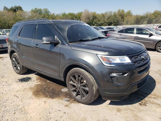 Photo 3 VIN: 1FM5K8D81JGC26924 - FORD EXPLORER X 