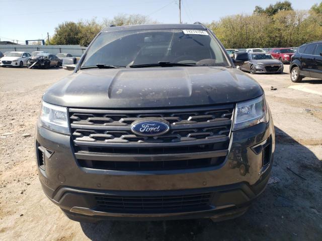 Photo 4 VIN: 1FM5K8D81JGC26924 - FORD EXPLORER X 