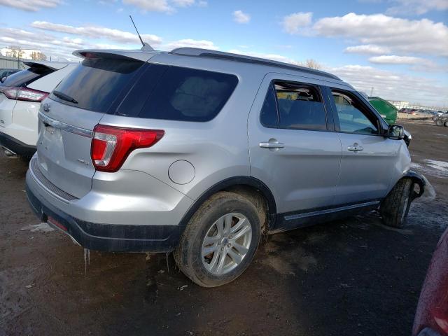 Photo 2 VIN: 1FM5K8D81JGC84256 - FORD EXPLORER X 