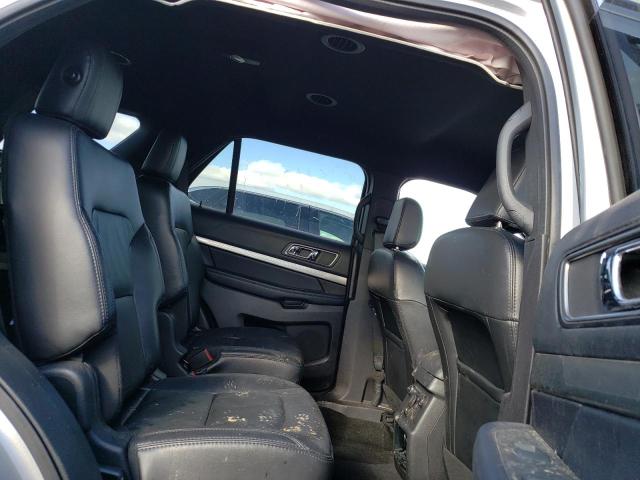 Photo 9 VIN: 1FM5K8D81JGC84256 - FORD EXPLORER X 