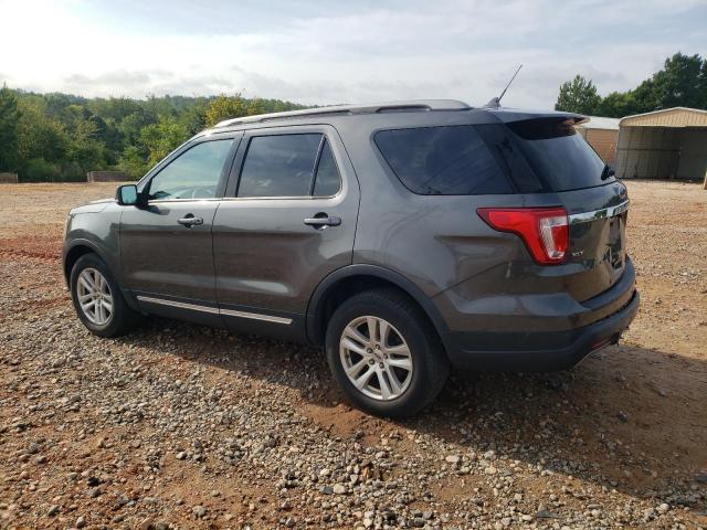 Photo 1 VIN: 1FM5K8D81KGA20939 - FORD EXPLORER X 