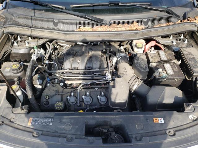 Photo 10 VIN: 1FM5K8D81KGA20939 - FORD EXPLORER X 