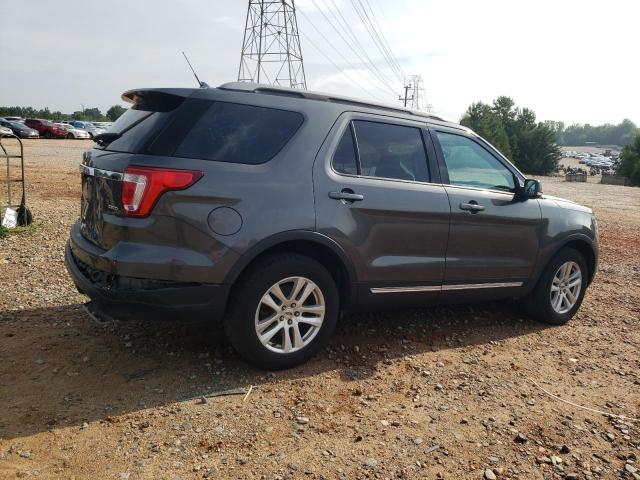 Photo 2 VIN: 1FM5K8D81KGA20939 - FORD EXPLORER X 