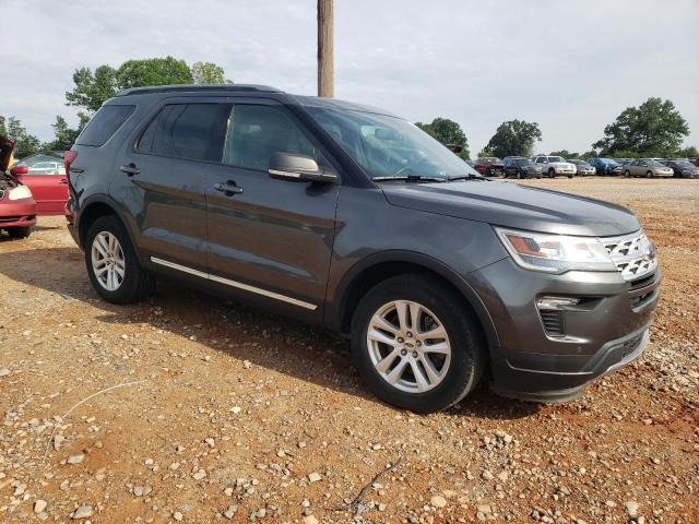 Photo 3 VIN: 1FM5K8D81KGA20939 - FORD EXPLORER X 