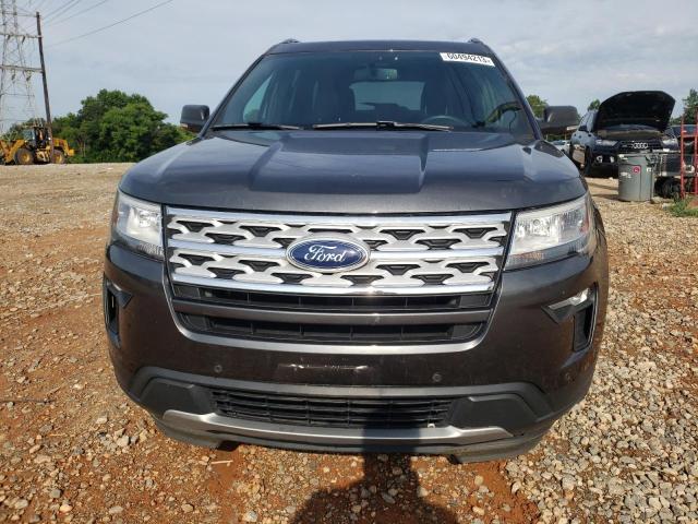 Photo 4 VIN: 1FM5K8D81KGA20939 - FORD EXPLORER X 