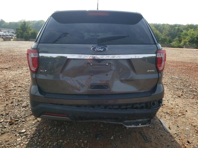 Photo 5 VIN: 1FM5K8D81KGA20939 - FORD EXPLORER X 