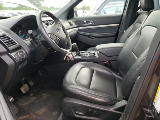 Photo 6 VIN: 1FM5K8D81KGA20939 - FORD EXPLORER X 