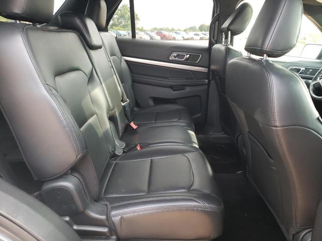 Photo 9 VIN: 1FM5K8D81KGA20939 - FORD EXPLORER X 