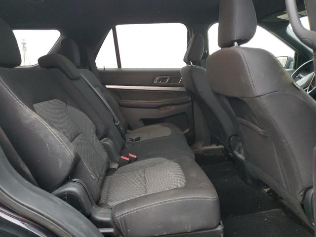 Photo 10 VIN: 1FM5K8D81KGA37711 - FORD EXPLORER 