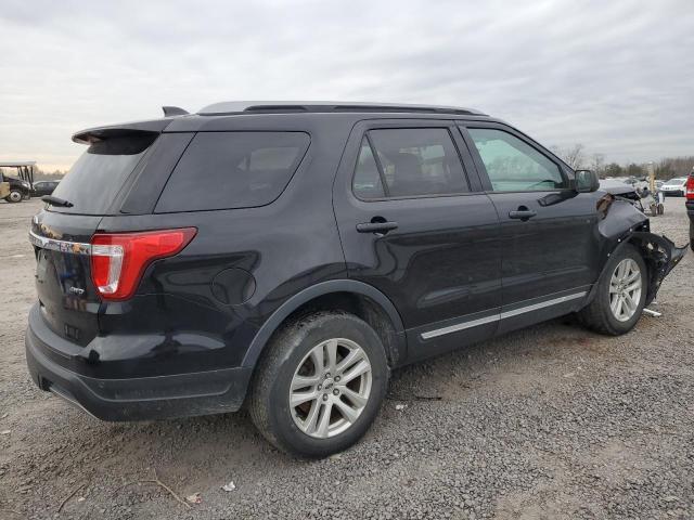 Photo 2 VIN: 1FM5K8D81KGA37711 - FORD EXPLORER 