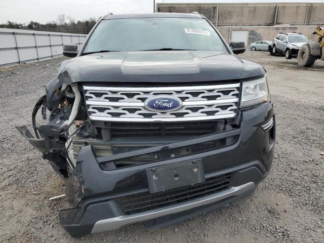 Photo 4 VIN: 1FM5K8D81KGA37711 - FORD EXPLORER 