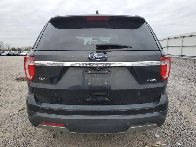 Photo 5 VIN: 1FM5K8D81KGA37711 - FORD EXPLORER 