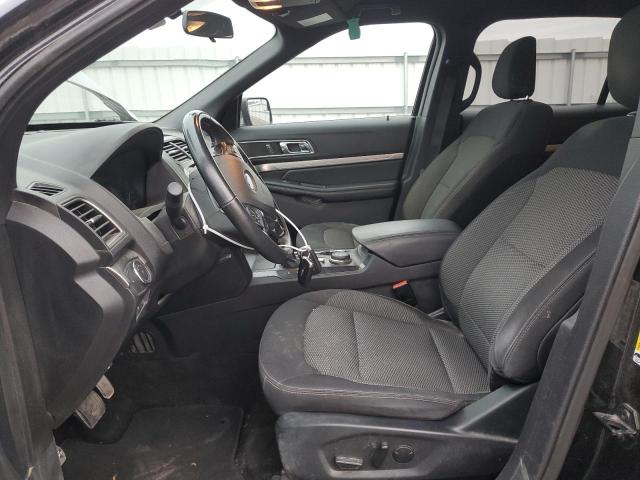 Photo 6 VIN: 1FM5K8D81KGA37711 - FORD EXPLORER 