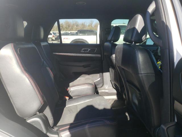 Photo 5 VIN: 1FM5K8D81KGA40155 - FORD EXPLORER X 