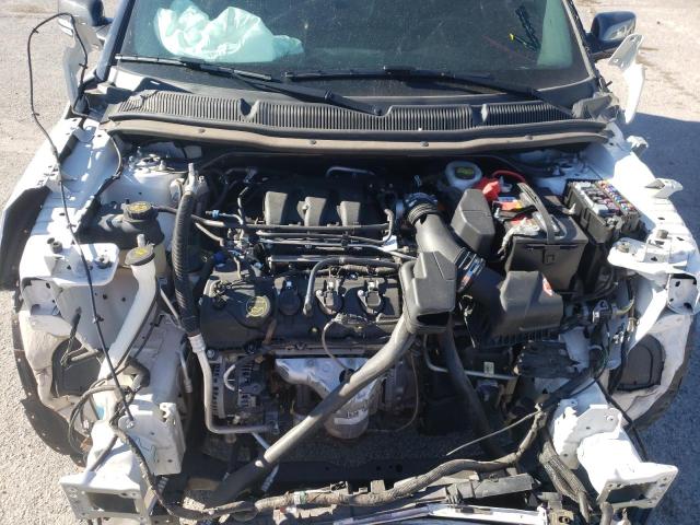 Photo 6 VIN: 1FM5K8D81KGA40155 - FORD EXPLORER X 