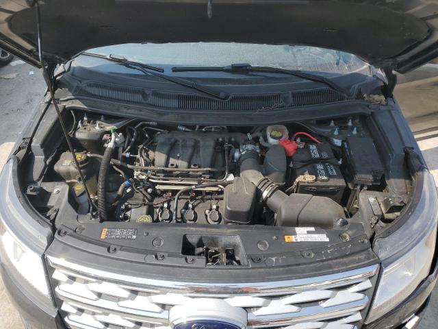 Photo 11 VIN: 1FM5K8D81KGA45484 - FORD EXPLORER X 