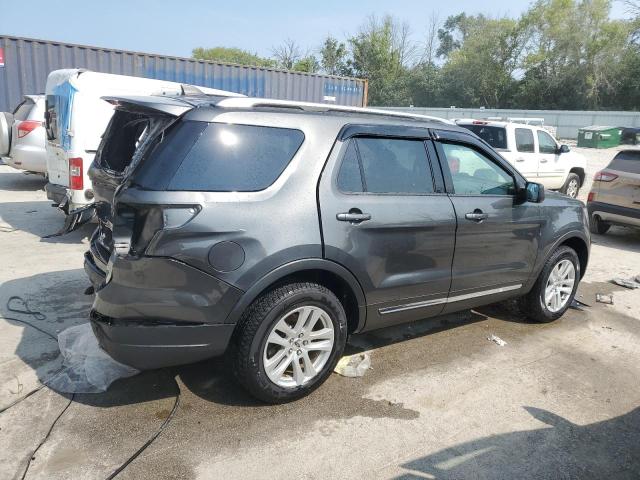 Photo 2 VIN: 1FM5K8D81KGA45484 - FORD EXPLORER X 