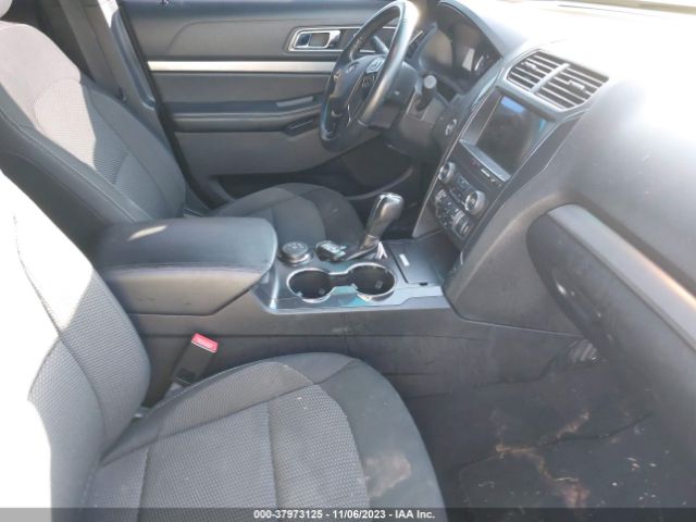 Photo 4 VIN: 1FM5K8D81KGA61880 - FORD EXPLORER 