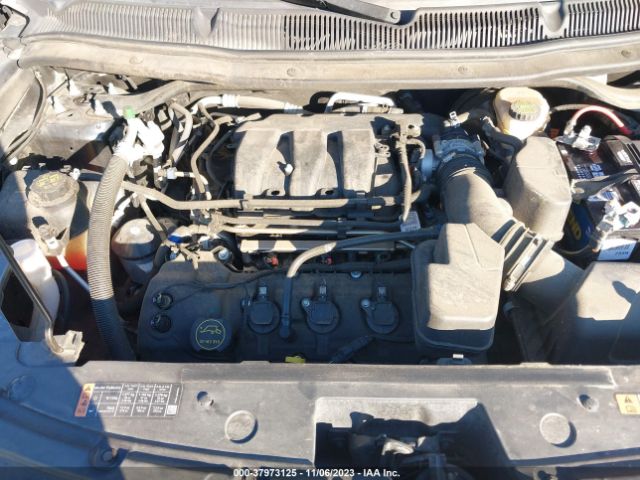 Photo 9 VIN: 1FM5K8D81KGA61880 - FORD EXPLORER 