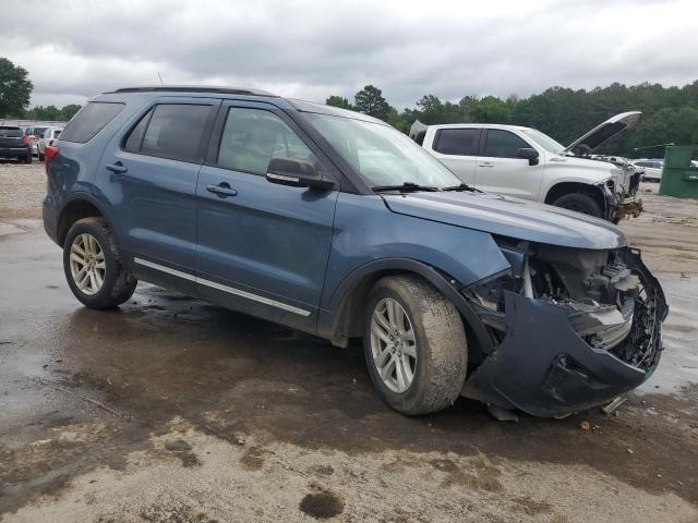 Photo 3 VIN: 1FM5K8D81KGA63497 - FORD EXPLORER 