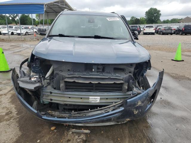 Photo 4 VIN: 1FM5K8D81KGA63497 - FORD EXPLORER 