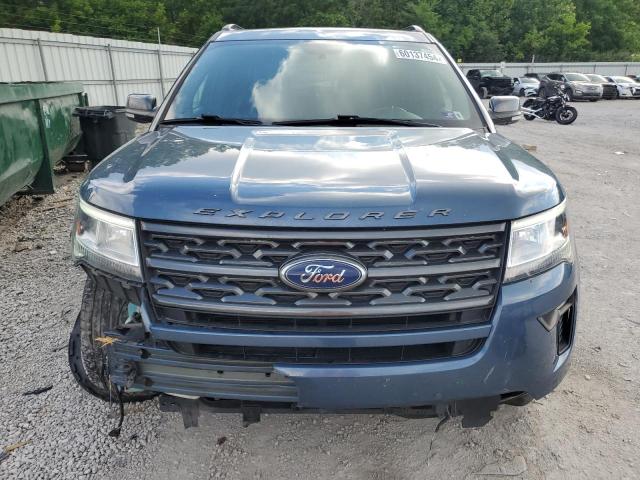 Photo 4 VIN: 1FM5K8D81KGA76296 - FORD EXPLORER 