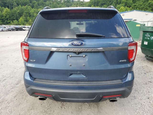 Photo 5 VIN: 1FM5K8D81KGA76296 - FORD EXPLORER 