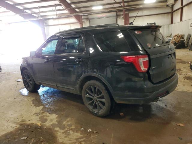 Photo 1 VIN: 1FM5K8D81KGA76380 - FORD EXPLORER 