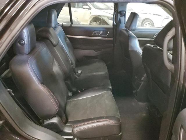 Photo 10 VIN: 1FM5K8D81KGA76380 - FORD EXPLORER 