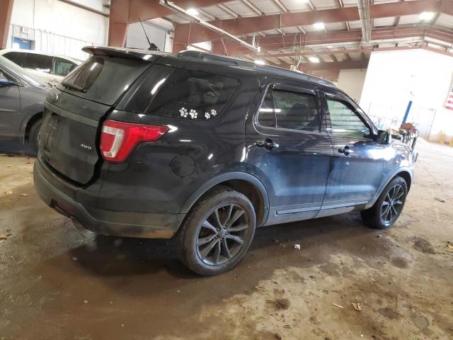 Photo 2 VIN: 1FM5K8D81KGA76380 - FORD EXPLORER 