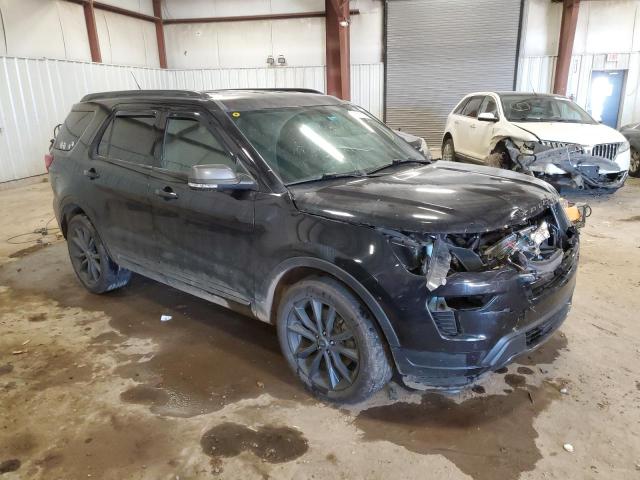 Photo 3 VIN: 1FM5K8D81KGA76380 - FORD EXPLORER 