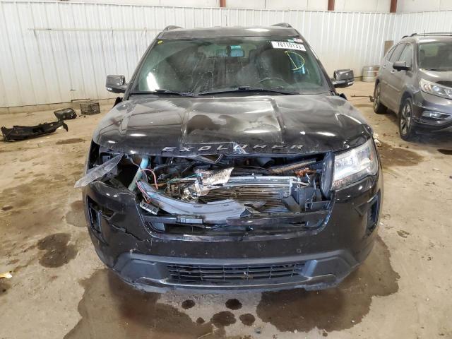 Photo 4 VIN: 1FM5K8D81KGA76380 - FORD EXPLORER 