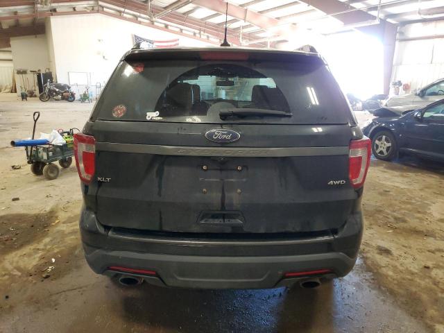 Photo 5 VIN: 1FM5K8D81KGA76380 - FORD EXPLORER 