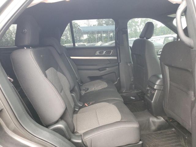 Photo 10 VIN: 1FM5K8D81KGA83281 - FORD EXPLORER X 