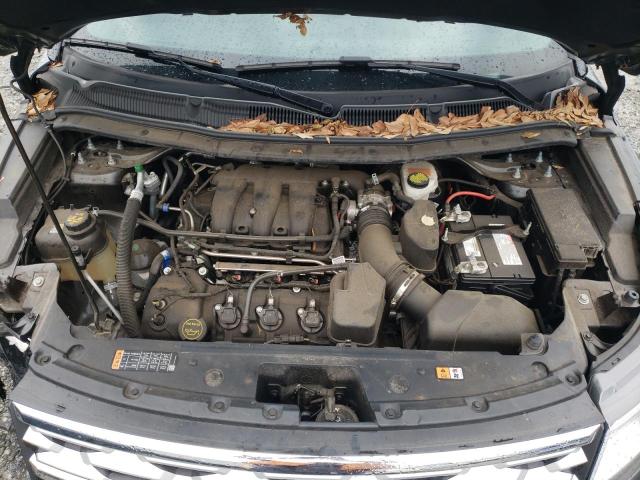 Photo 11 VIN: 1FM5K8D81KGA83281 - FORD EXPLORER X 