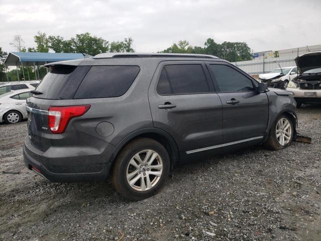 Photo 2 VIN: 1FM5K8D81KGA83281 - FORD EXPLORER X 