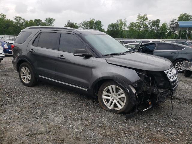 Photo 3 VIN: 1FM5K8D81KGA83281 - FORD EXPLORER X 